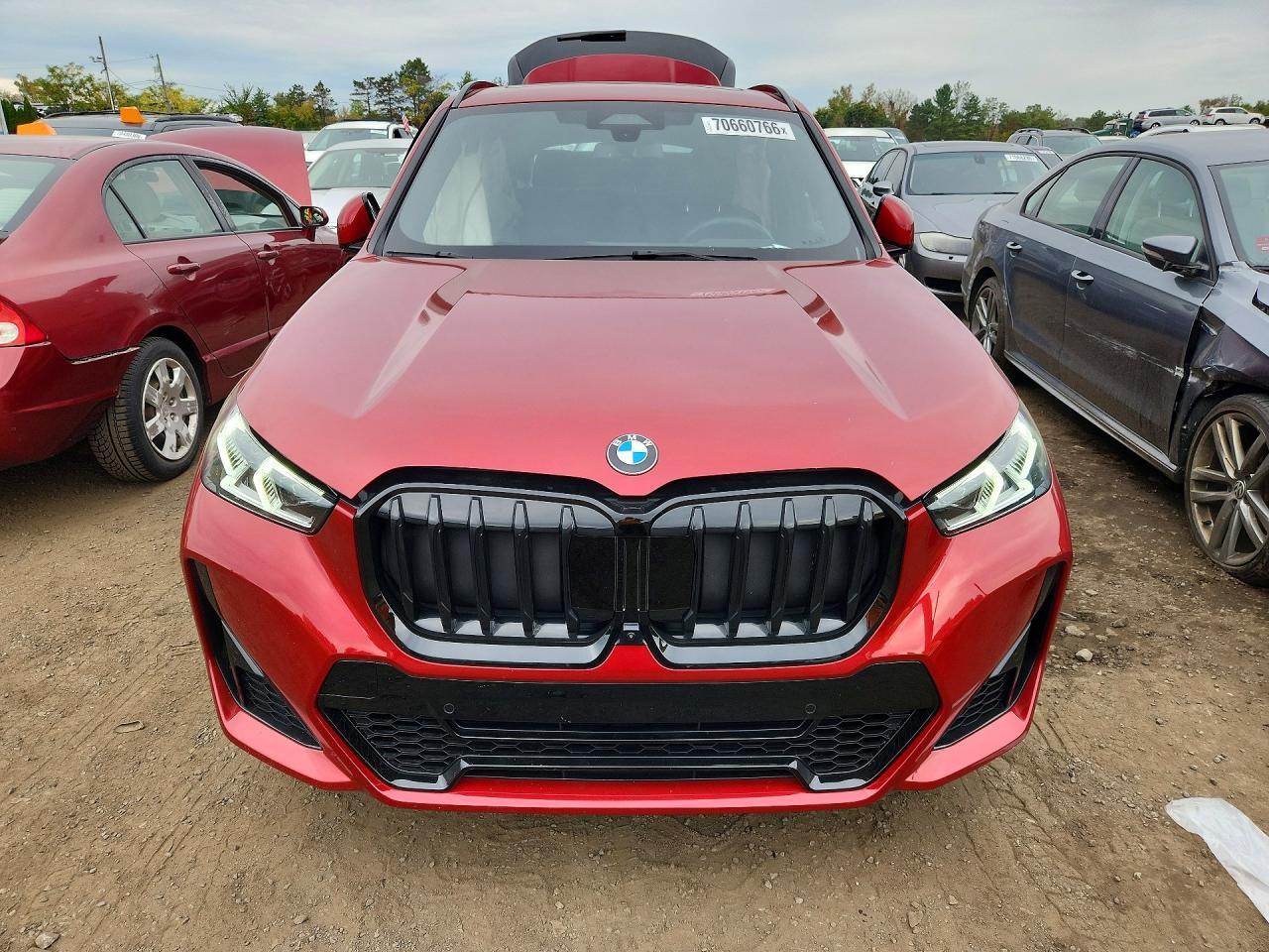 2026 BMW X1 xDrive28I - zdjęcie 5