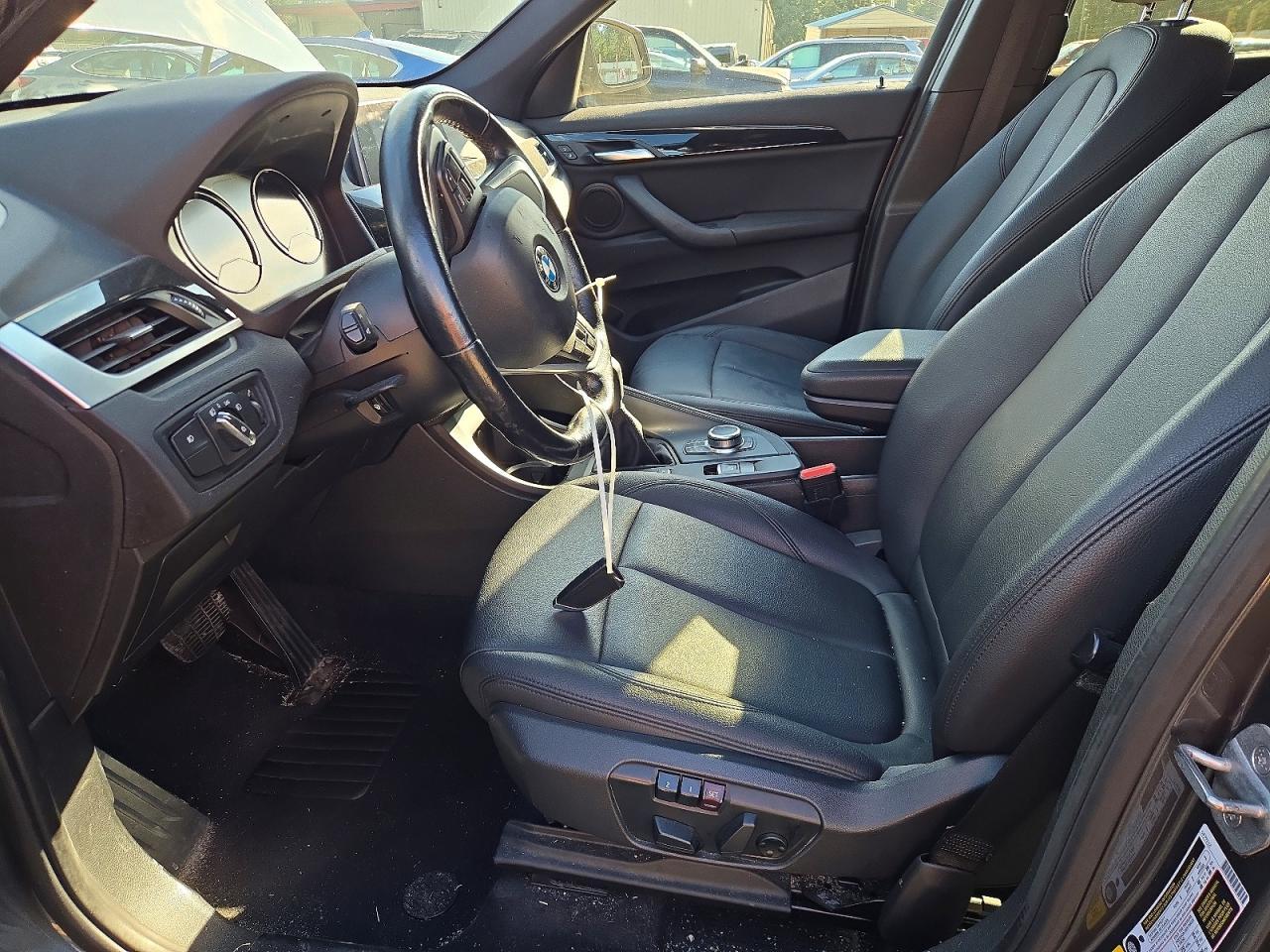 2019 BMW X1 xDrive28I - zdjęcie 7