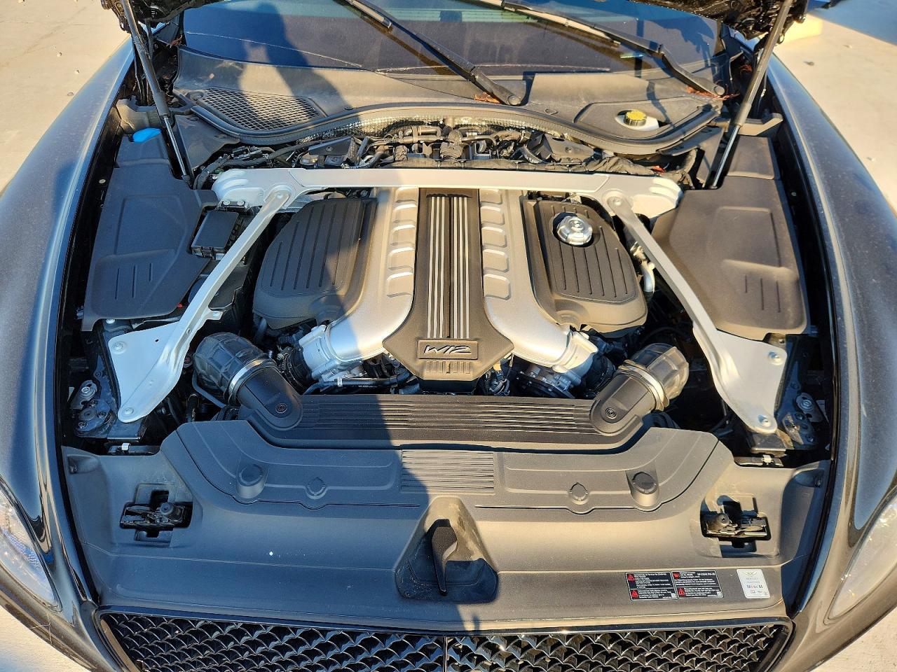 2024 Bentley Continental Gt Speed - zdjęcie 11