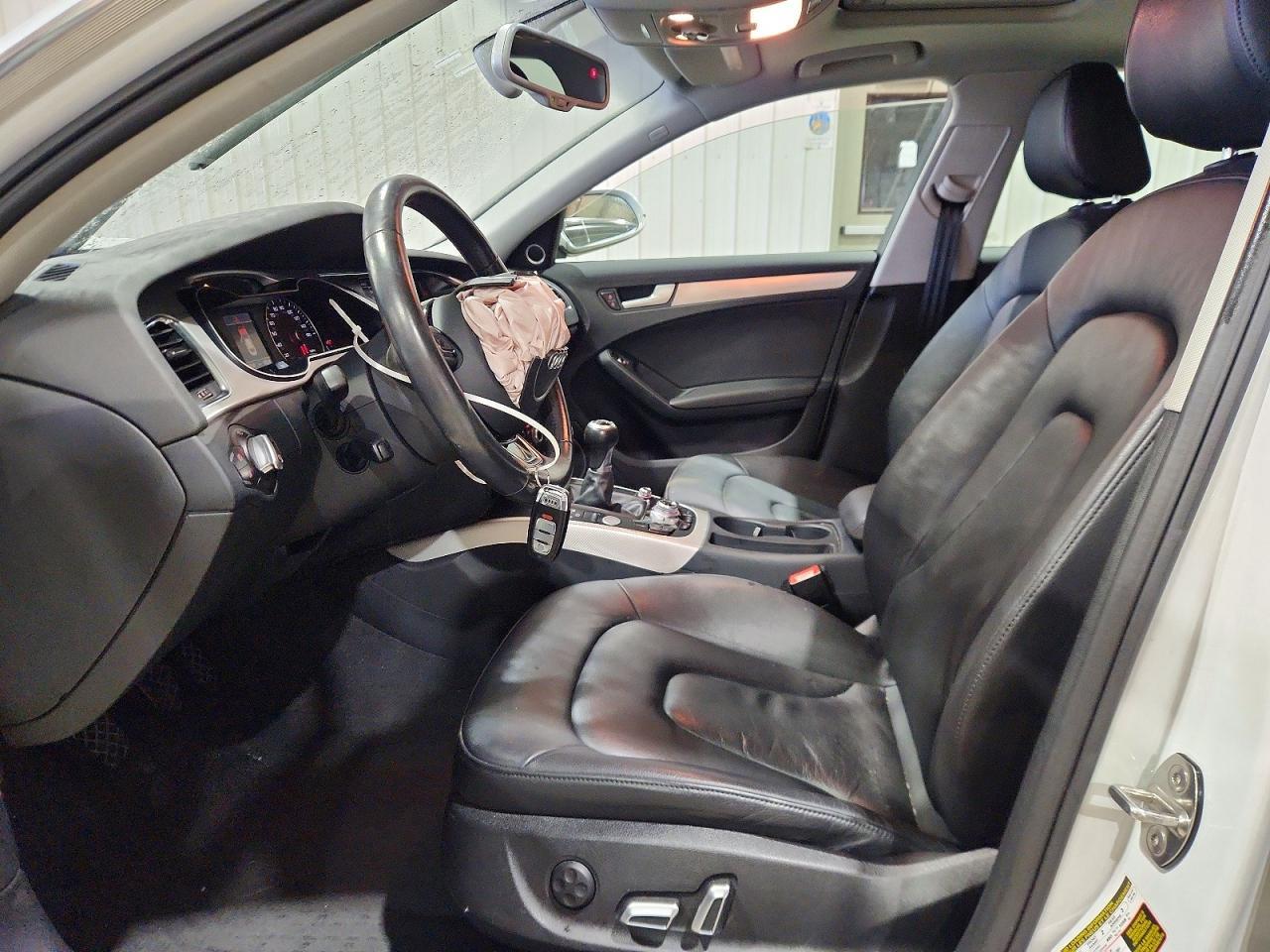 2015 Audi A4 Premium Plus - zdjęcie 7