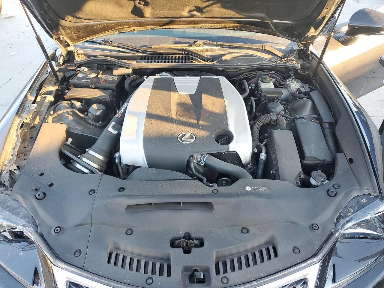 2017 Lexus Rc 350 - zdjęcie 11