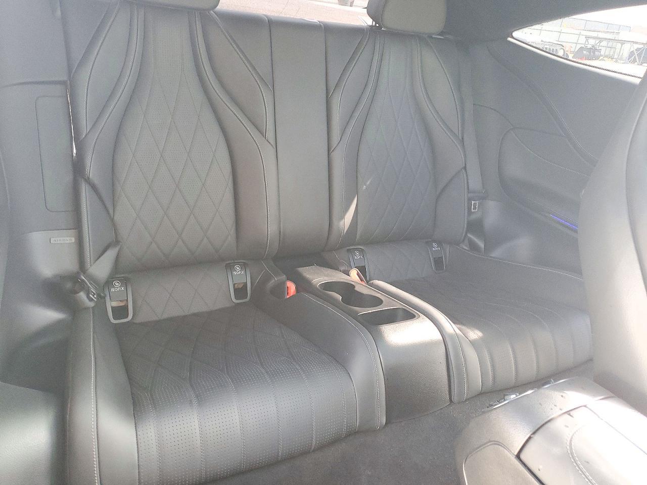 2026 Mercedes-Benz Cle Amg 53 4Matic - zdjęcie 10
