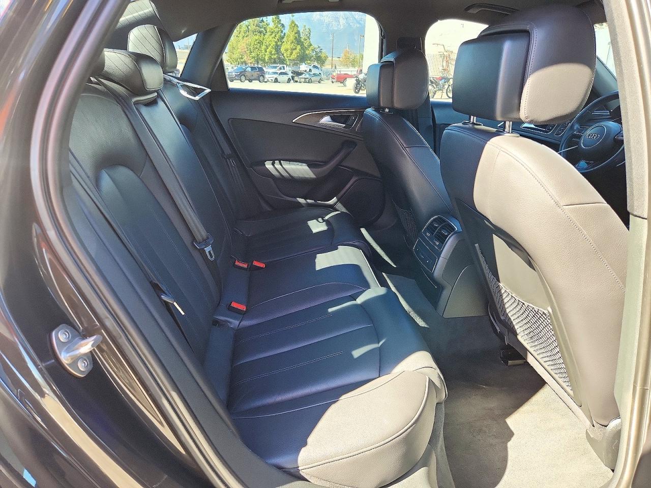 2017 Audi A6 Premium - zdjęcie 10