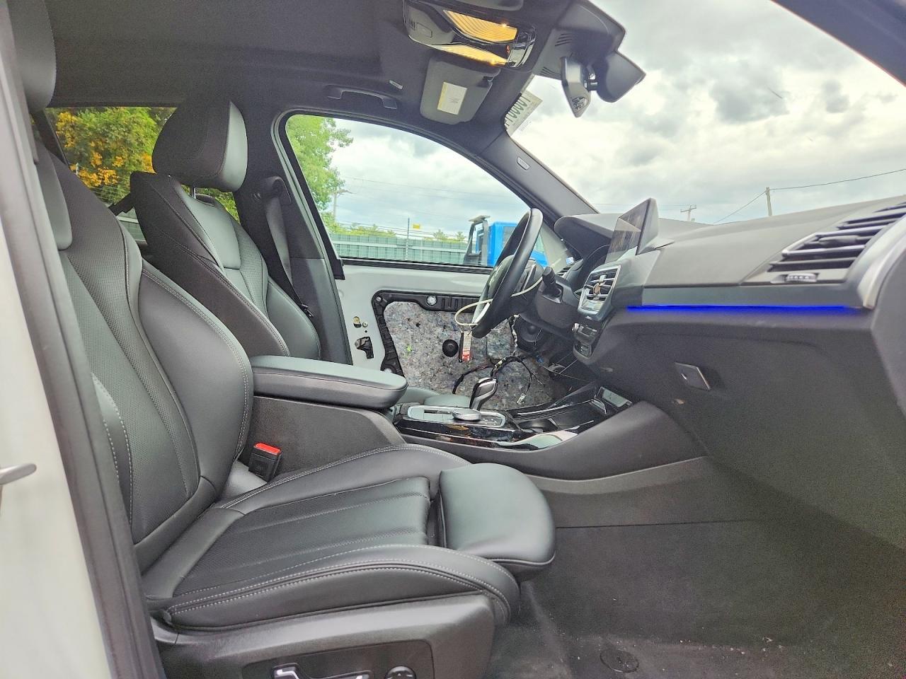 2024 BMW X3 xDrive30I - zdjęcie 7