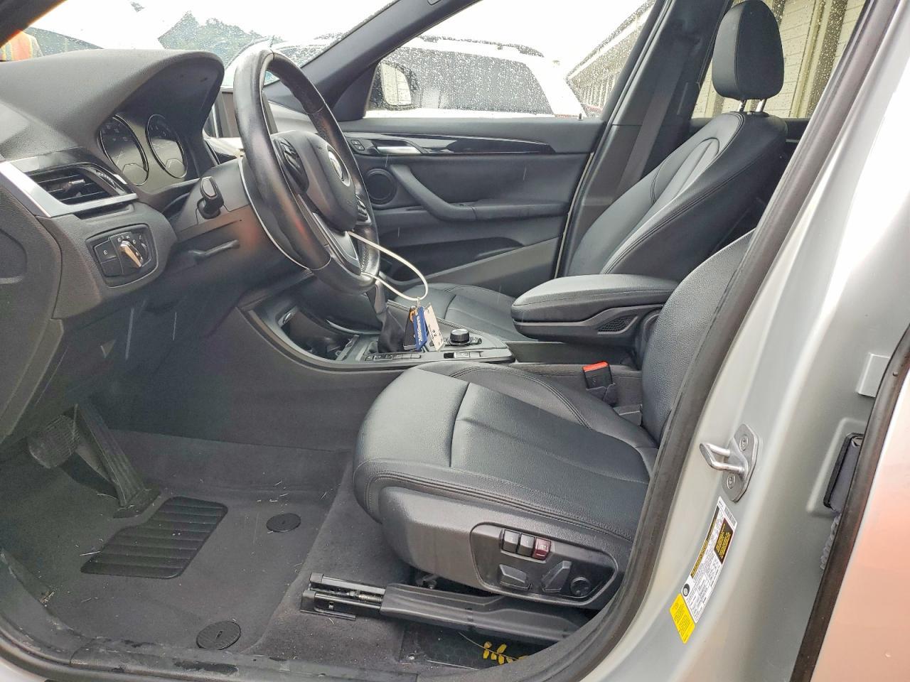 2018 BMW X1 Sdrive28I - zdjęcie 7