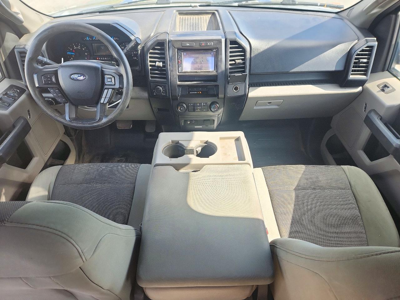 2015 Ford F150 Super Cab - zdjęcie 8