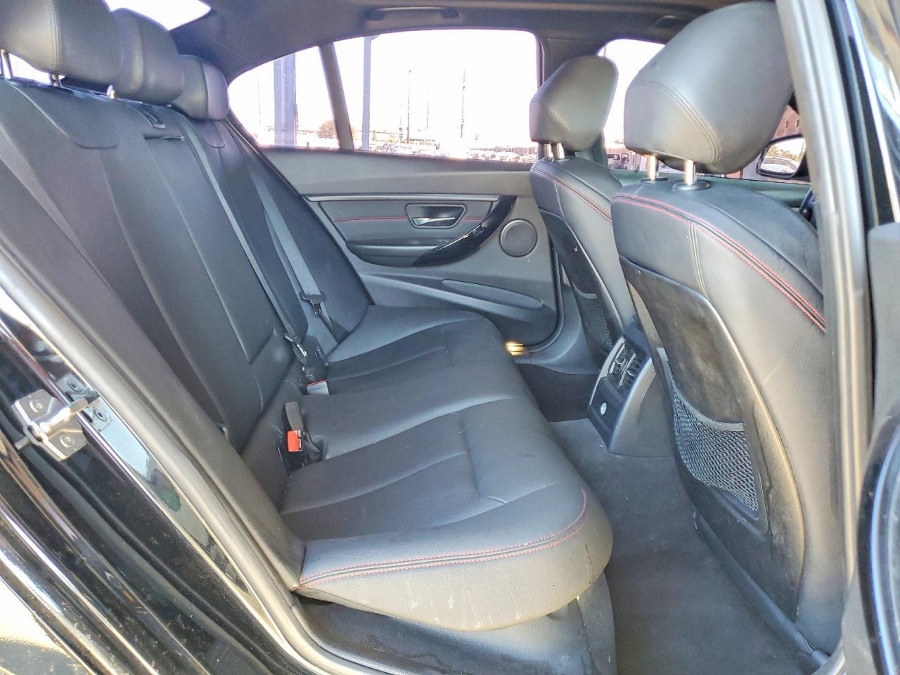 2014 BMW 328 I Sulev - zdjęcie 10