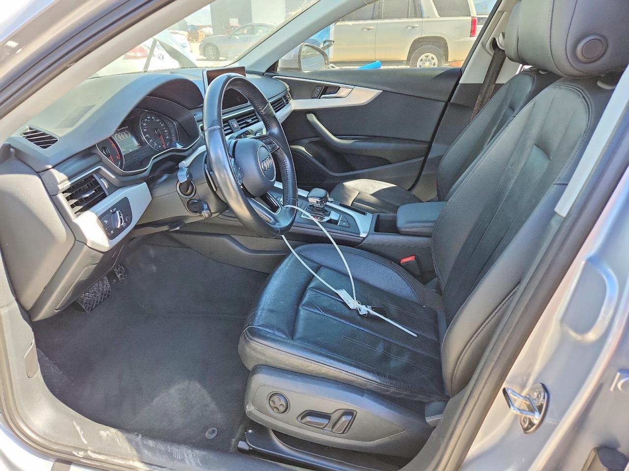 2017 Audi A4 Premium - zdjęcie 7