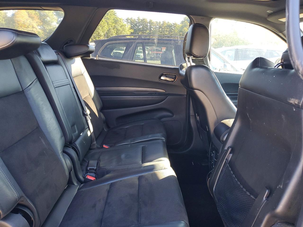 2021 Dodge Durango Gt - zdjęcie 11