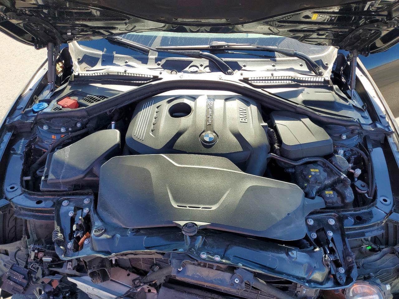 2019 BMW 430I - zdjęcie 11