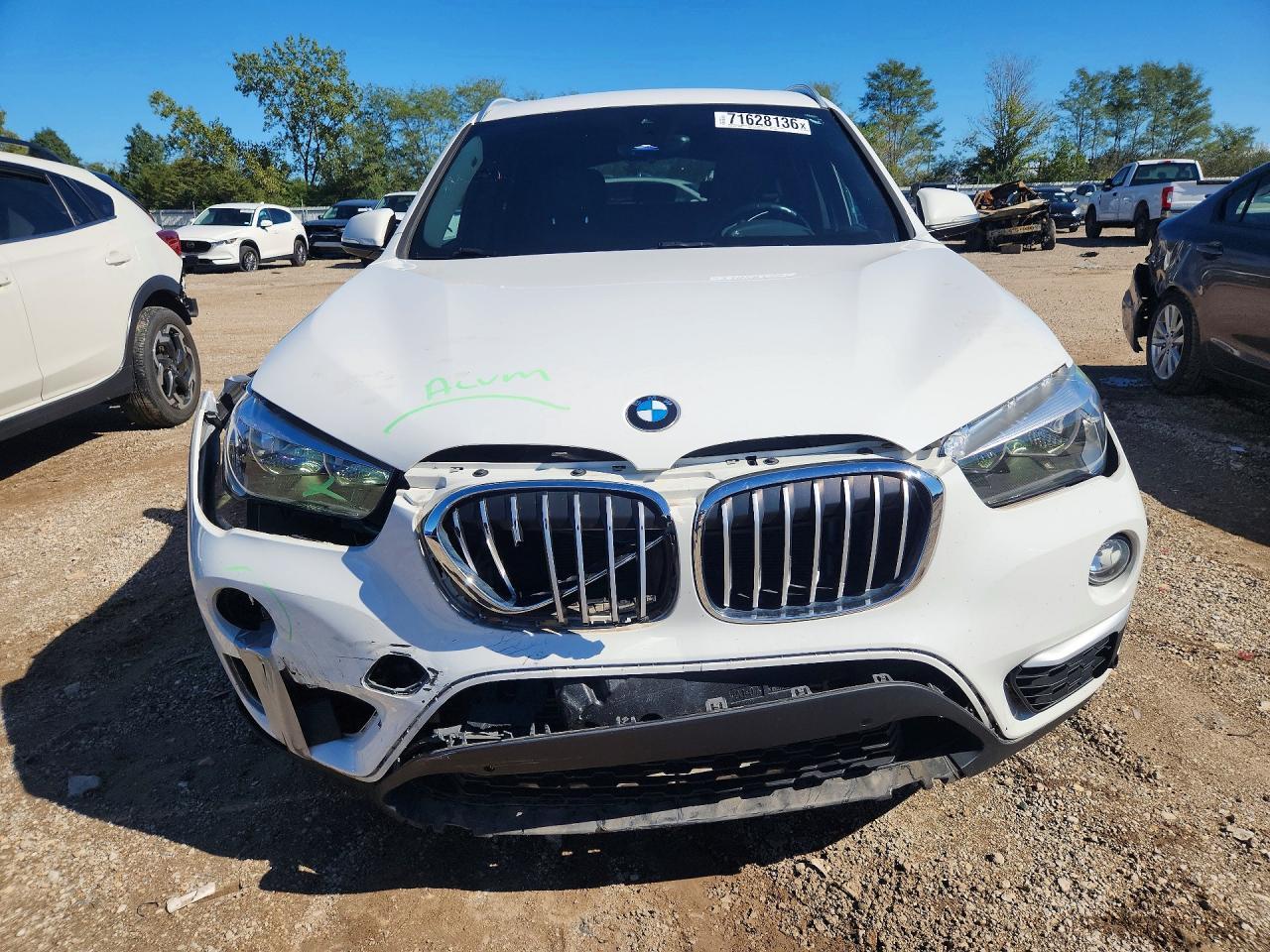 2019 BMW X1 xDrive28I - zdjęcie 5