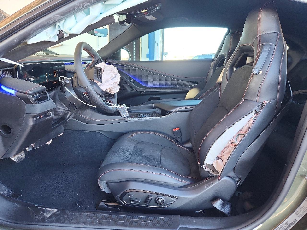 2026 Dodge Charger - zdjęcie 7