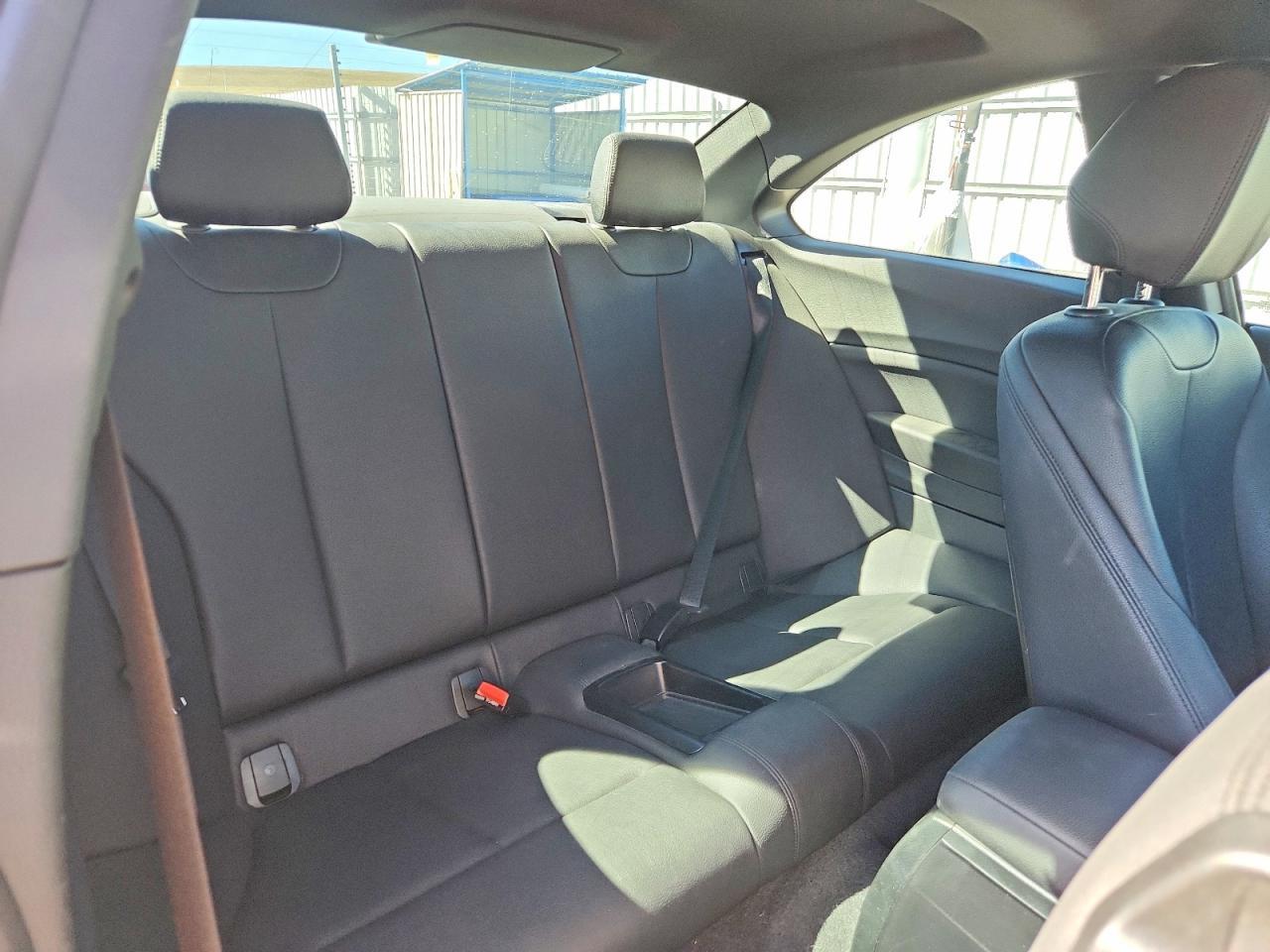 2019 BMW Seria 2 Coupe M240i - zdjęcie 10