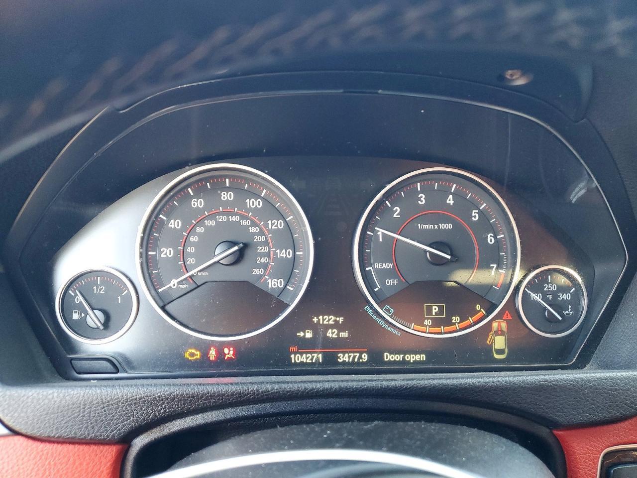 2019 BMW Seria 4 Coupe 430i - zdjęcie 9