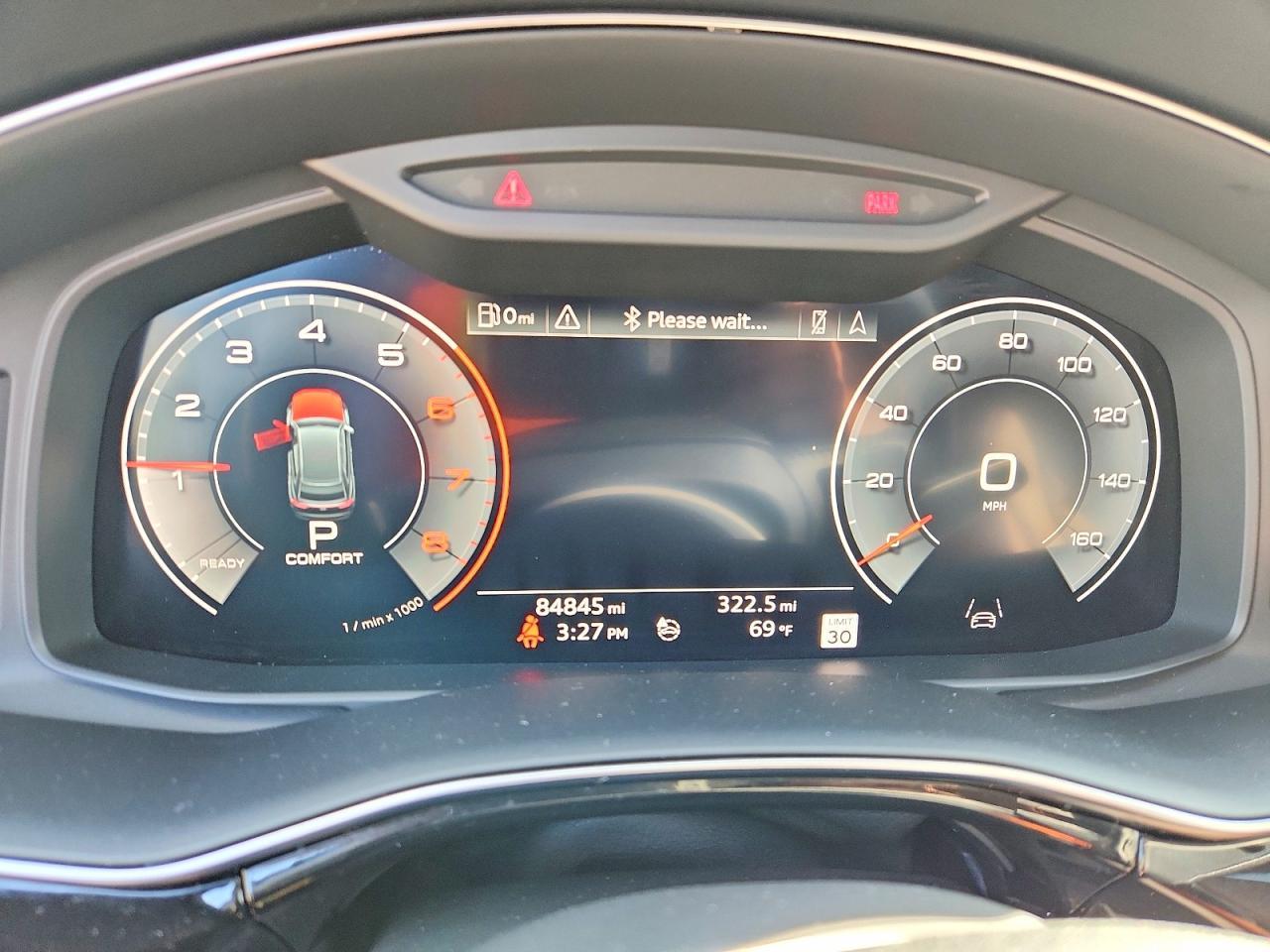 2019 Audi Q8 Prestige S-Line - zdjęcie 9