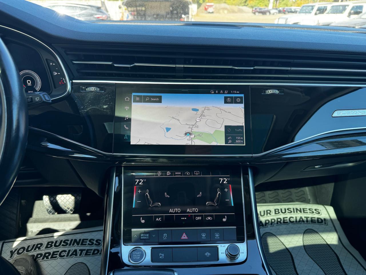 2022 Audi Q7 Premium - zdjęcie 12