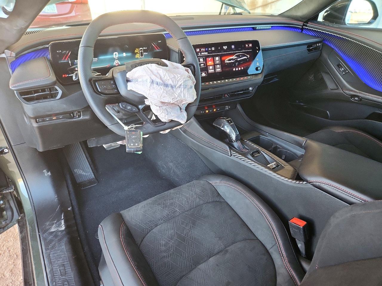 2026 Dodge Charger - zdjęcie 8