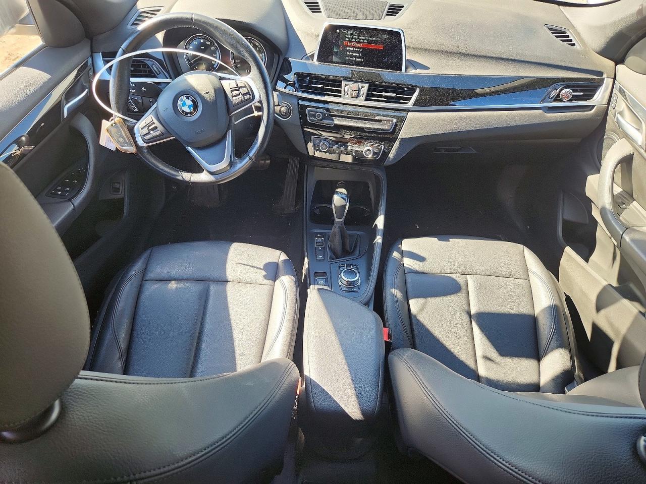2019 BMW X1 xDrive28I - zdjęcie 8