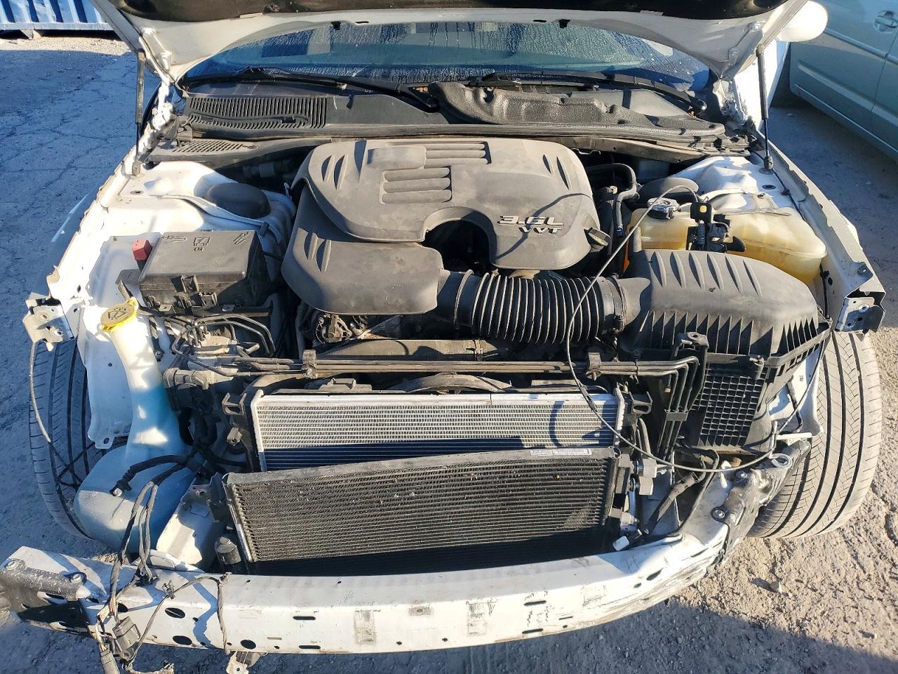 2019 Dodge Challenger Sxt - zdjęcie 11