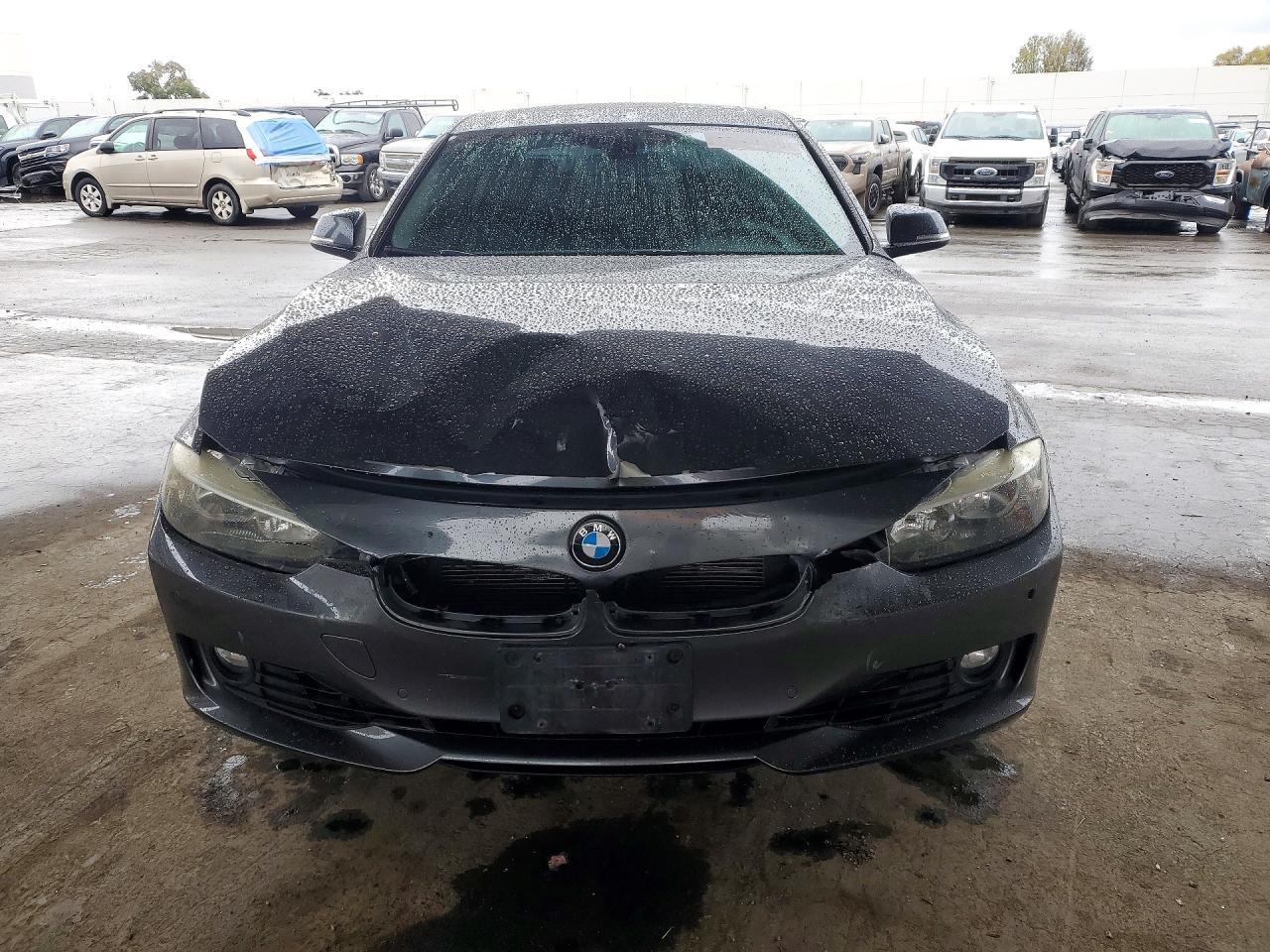 2015 BMW 328 I Sulev - zdjęcie 5