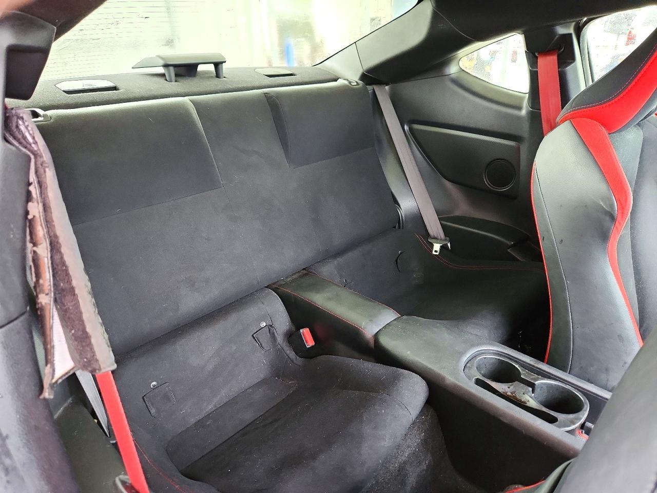 2019 Toyota 86 Trd Special Edition - zdjęcie 10