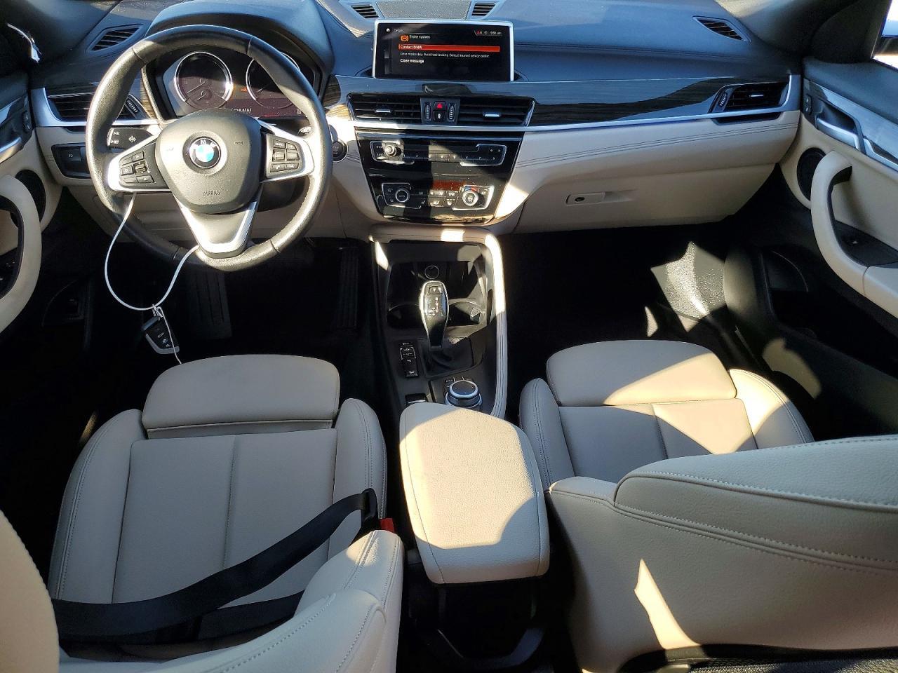 2020 BMW X2 xDrive28I - zdjęcie 8