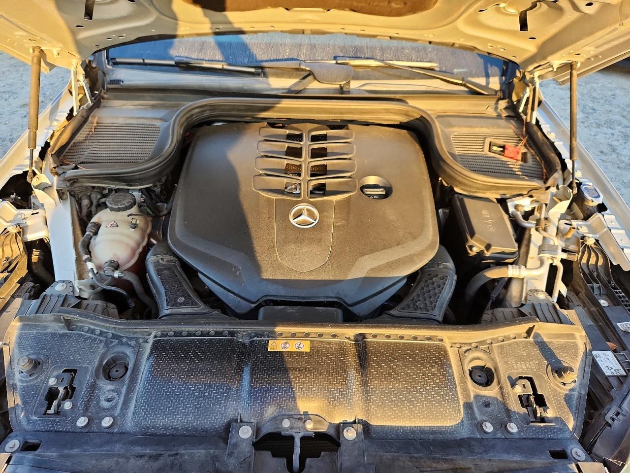 2021 Mercedes-Benz Gle 580 4Matic - zdjęcie 12