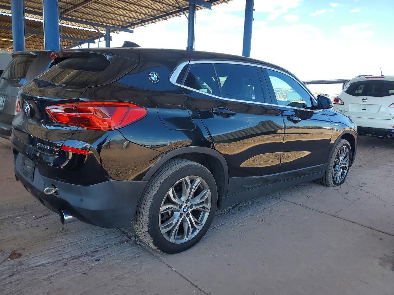 2019 BMW X2 Sdrive28I - zdjęcie 3