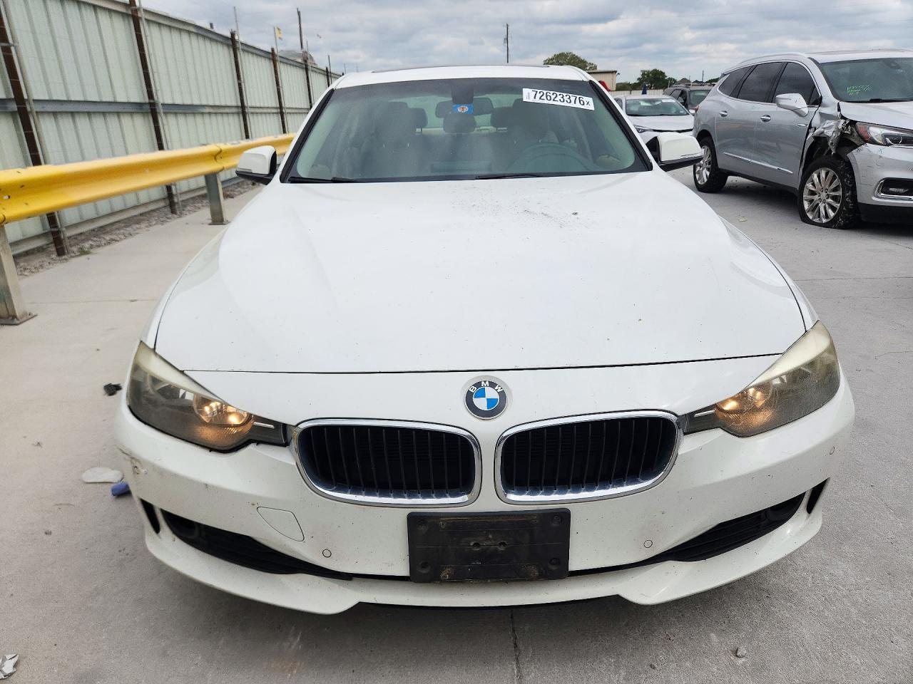 BMW Seria 3 - zdjęcie 5