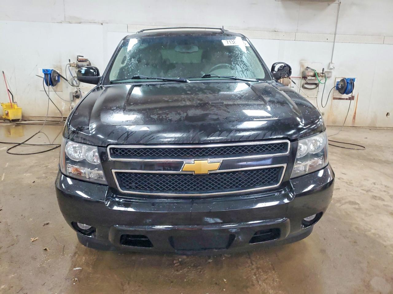 2013 Chevrolet Tahoe C1500 Lt - zdjęcie 5