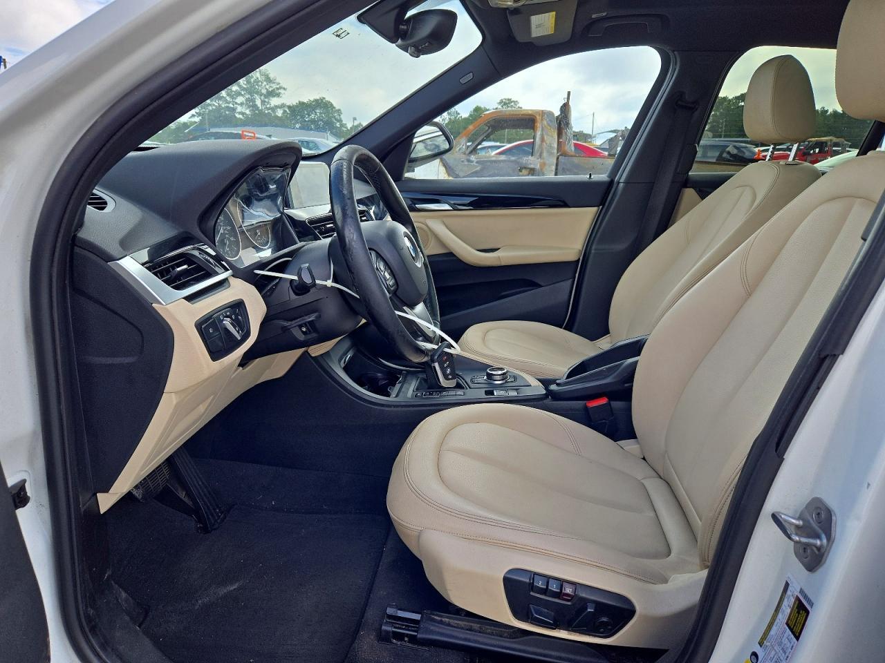 2018 BMW X1 xDrive28I - zdjęcie 7