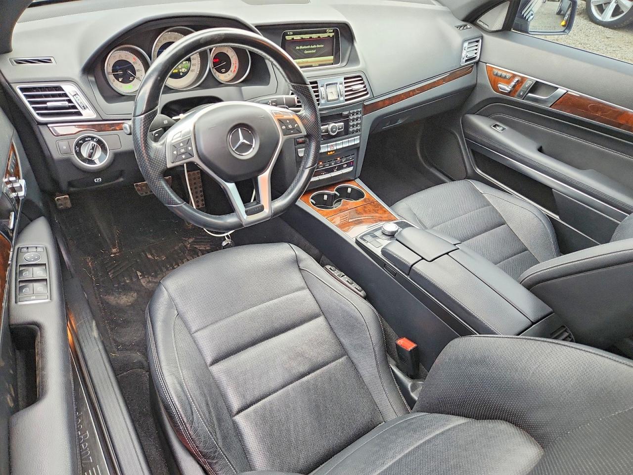 2014 Mercedes-Benz E 350 4Matic - zdjęcie 8