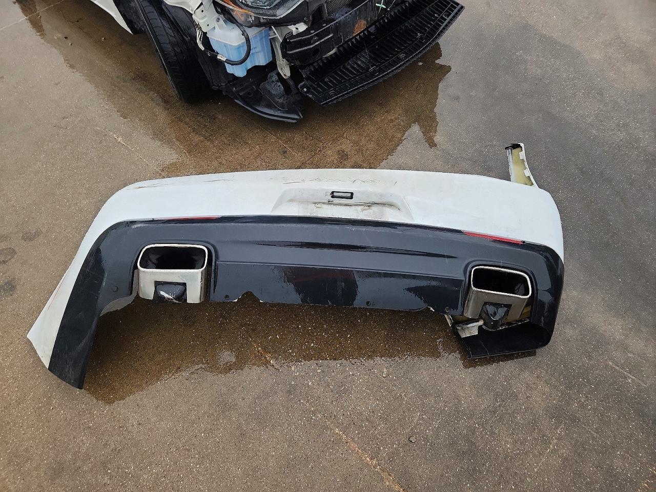 2019 Dodge Challenger Sxt - zdjęcie 12