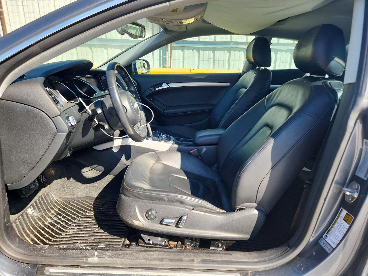 2013 Audi A5 Premium Plus - zdjęcie 7