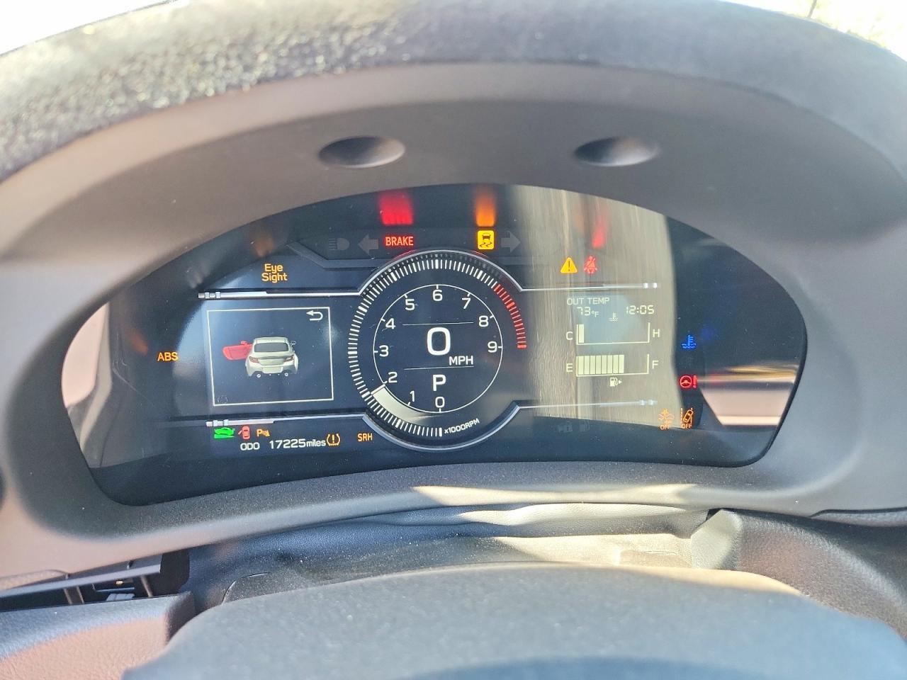 2024 Toyota Gr 86 Premium - zdjęcie 9