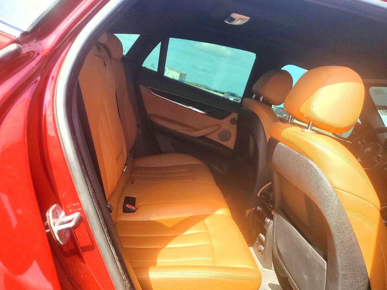 2019 BMW X6 Sdrive35I - zdjęcie 11