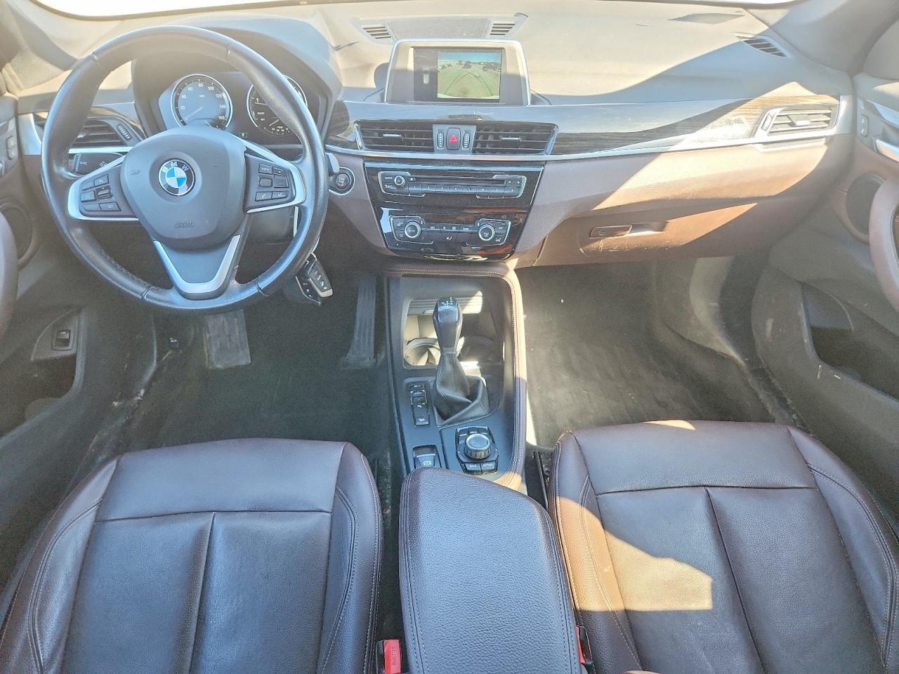 2018 BMW X1 xDrive28I - zdjęcie 8