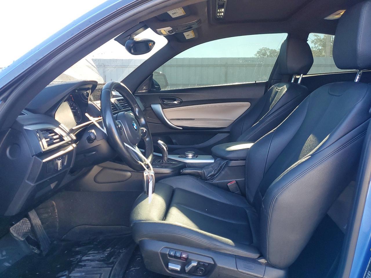 2016 BMW M235I - zdjęcie 7
