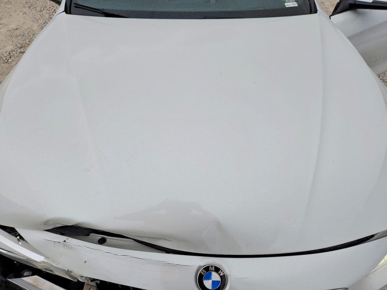 2017 BMW 430I Gran Coupe - zdjęcie 11