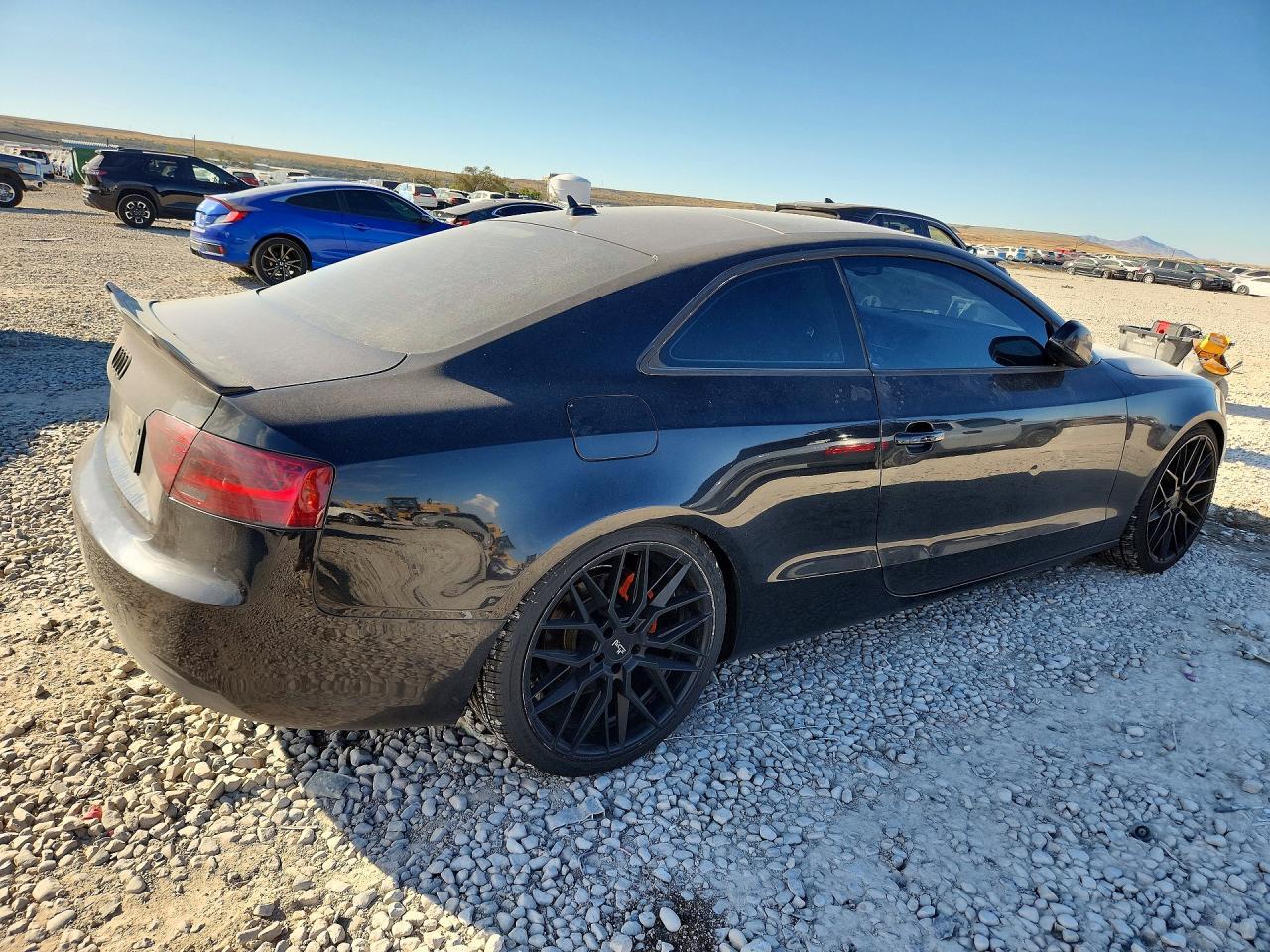 2013 Audi A5 Premium Plus - zdjęcie 3