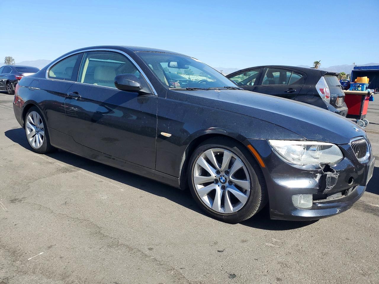 2013 BMW 328 I - zdjęcie 4