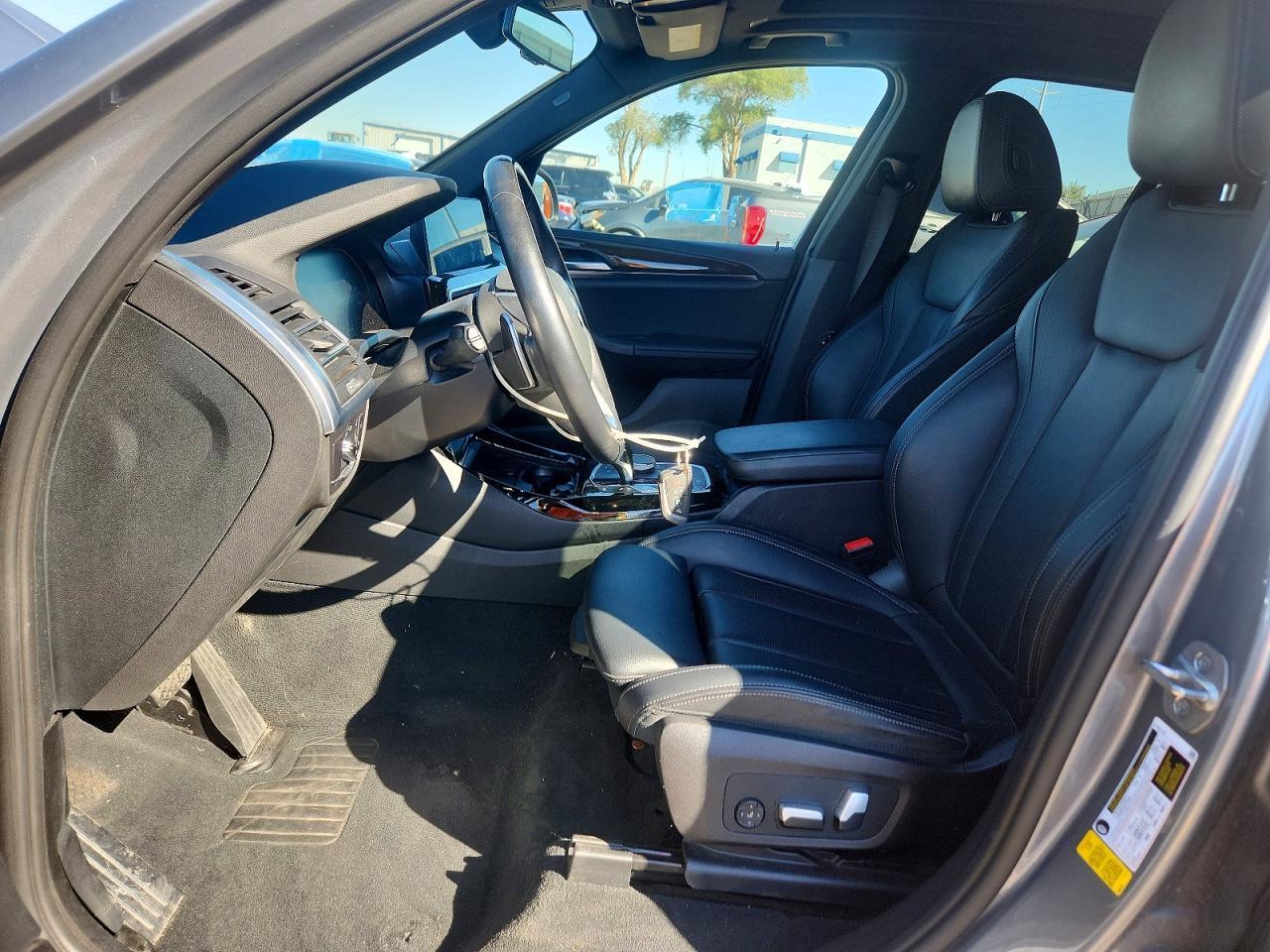 2023 BMW X3 Sdrive30I - zdjęcie 7