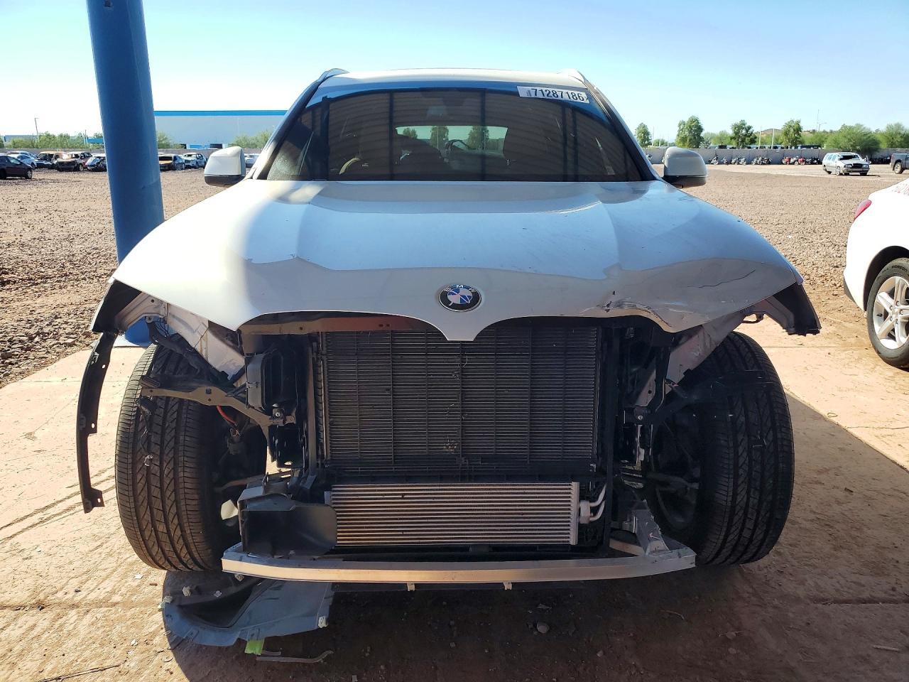 2024 BMW X3 Sdrive30I - zdjęcie 5