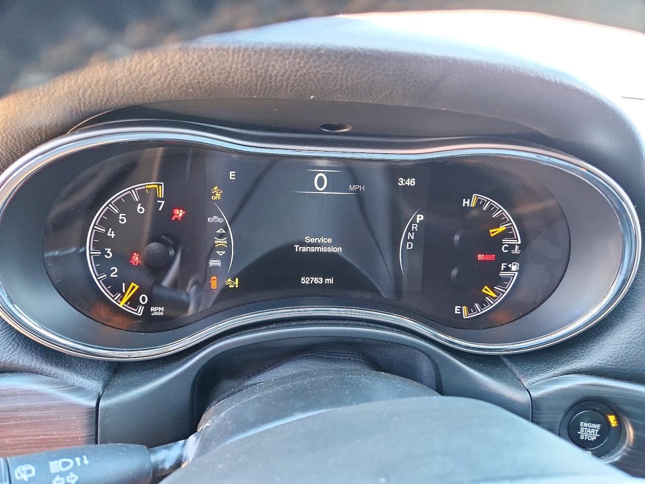 2021 Jeep Grand Cherokee Limited - zdjęcie 9