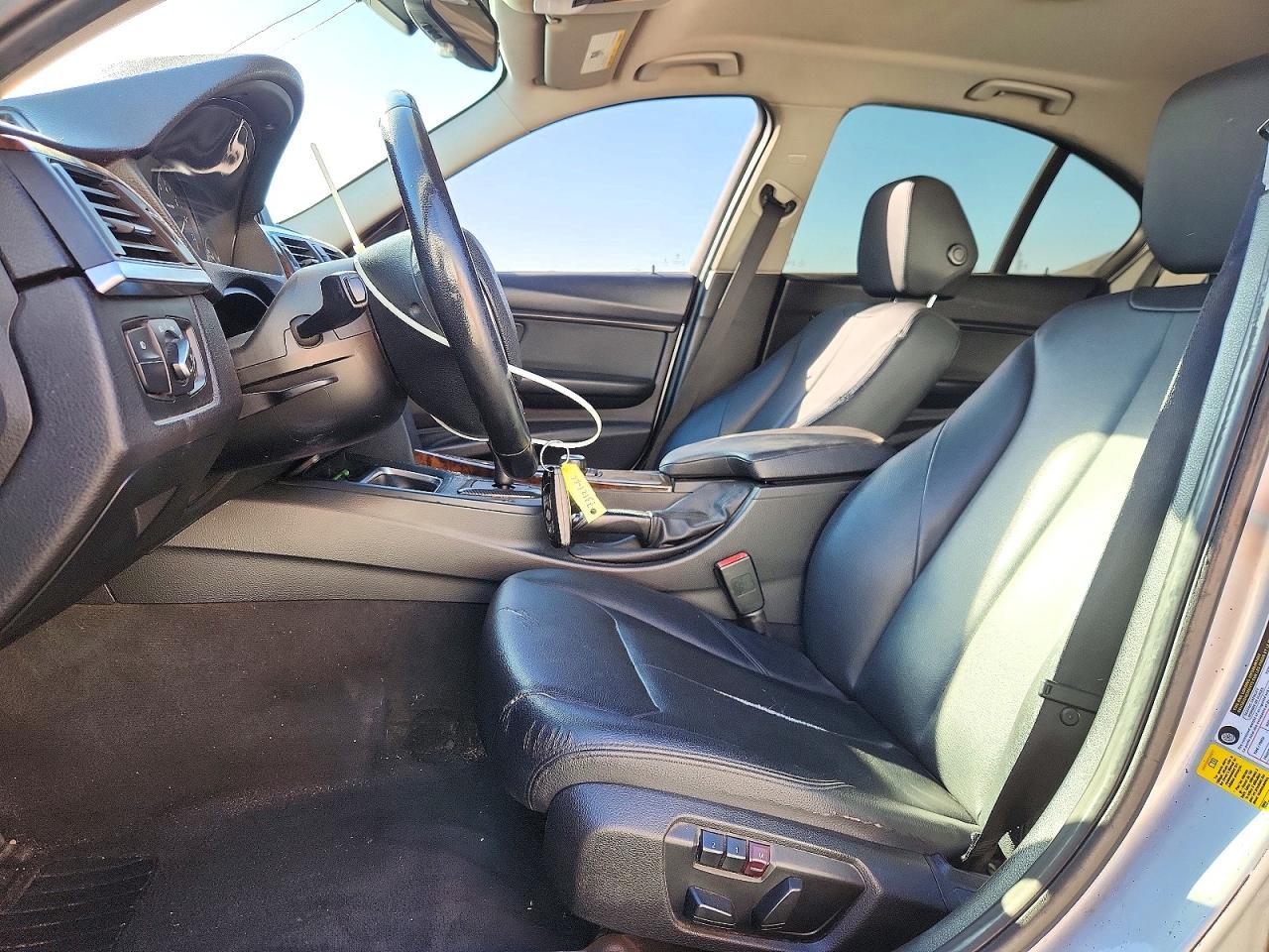2014 BMW 328 I Sulev - zdjęcie 7