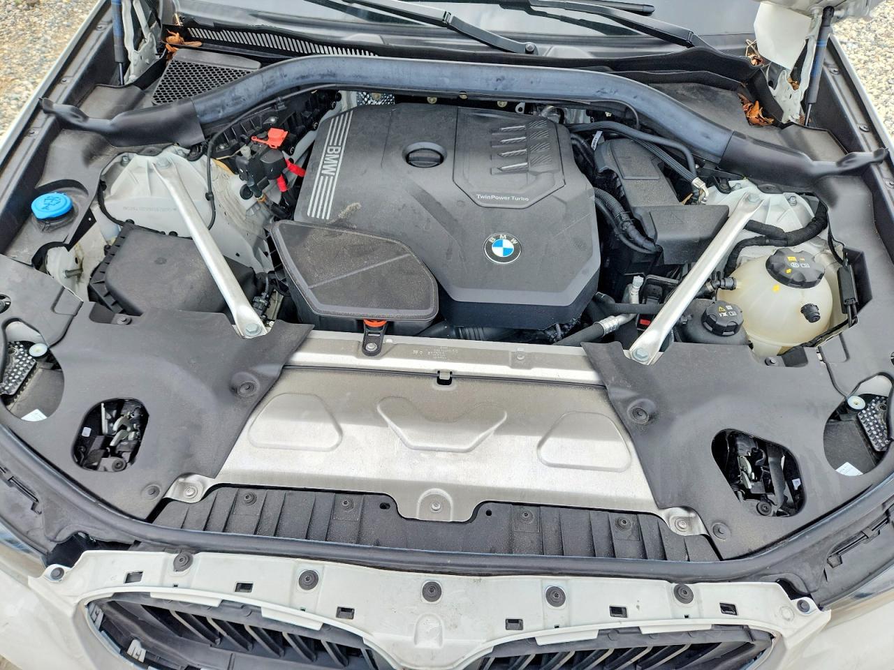 2024 BMW X3 Sdrive30I - zdjęcie 11
