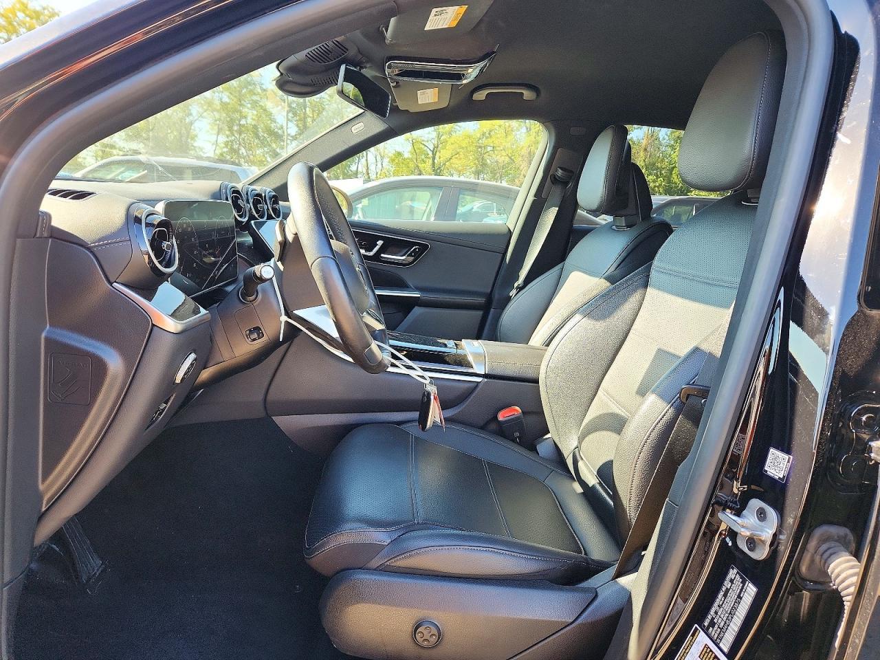 2023 Mercedes-Benz Glc 300 4Matic - zdjęcie 7