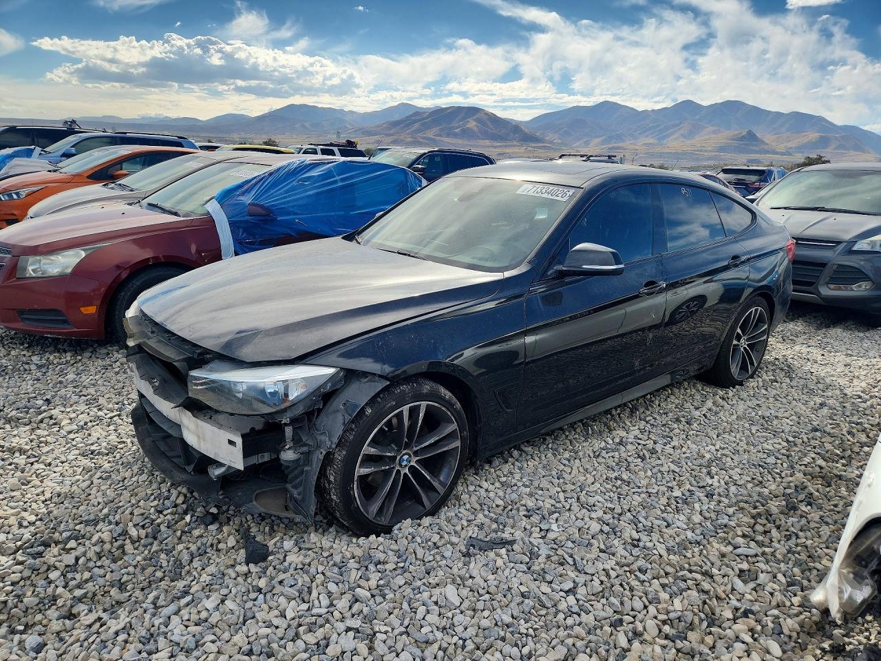 BMW Seria 3 - zdjęcie 1