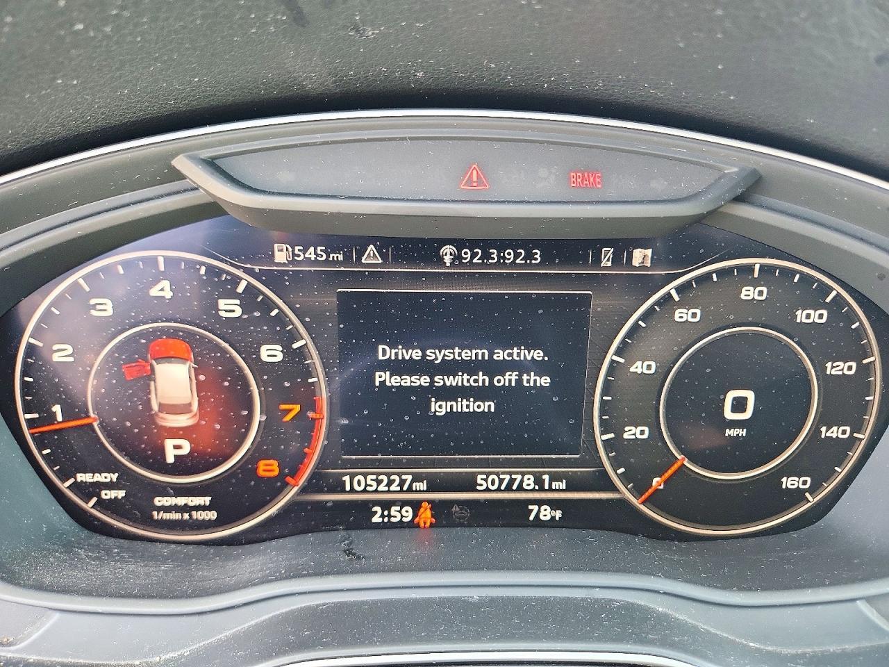 2018 Audi Q5 Premium Plus - zdjęcie 9