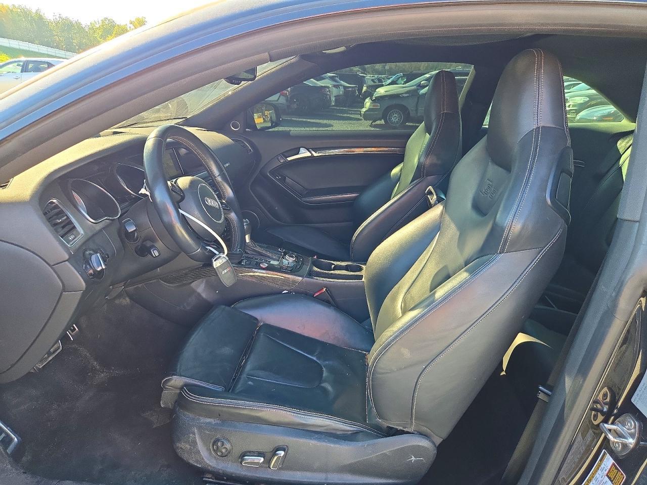 2014 Audi S5 Premium Plus - zdjęcie 7